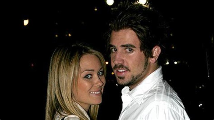 Lauren Conrad’s Ex Jason Wahler ‘The Hills’ Paris Debate Choice – Hollywood Life