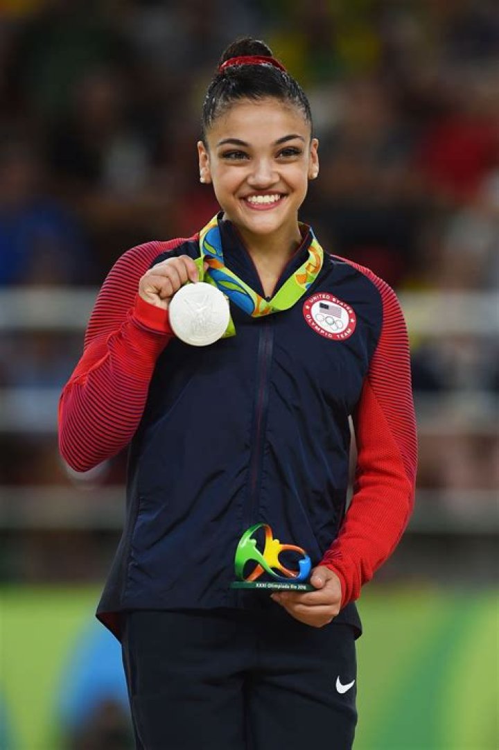 Laurie Hernandez Celebrity Profile – Hollywood Life