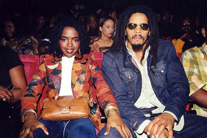 Rohan Marley Is NOT The Father Of Her Sixth Child! – Hollywood Life