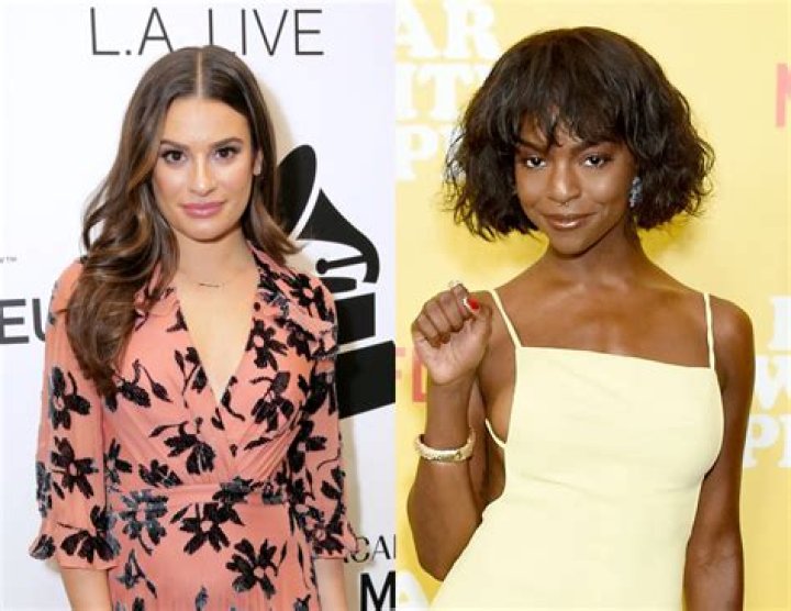 Lea Michele Apologizes After Samantha Marie Ware’s Bullying Accusation: ‘I Will Be Better’