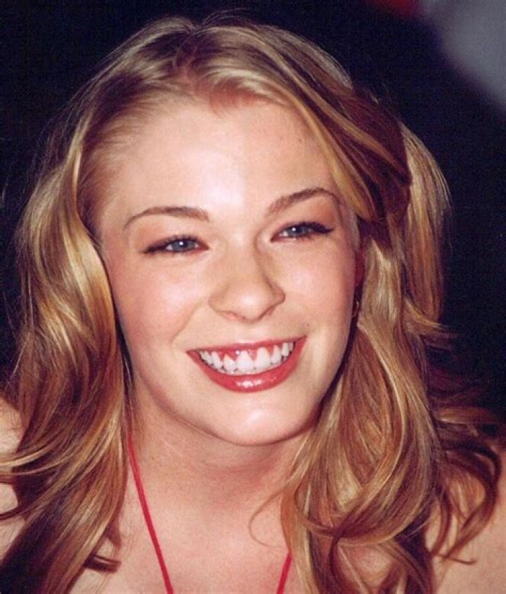 [PHOTO] Leann Rimes NIP SLIP — Braless Boob Bares Nipple To Photogs – Hollywood Life