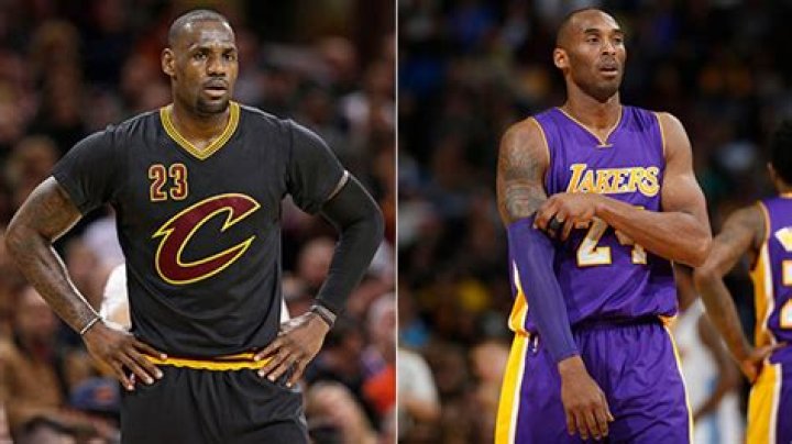 LeBron James ‘Convinced’ Kobe Bryant Will Come Out Of Retirement & Play For Lakers Again