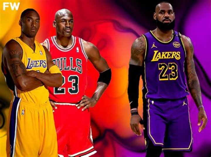 LeBron James Rocks Epic Kobe Bryant Tribute Shirt To Game 4 Of NBA Finals — Pics