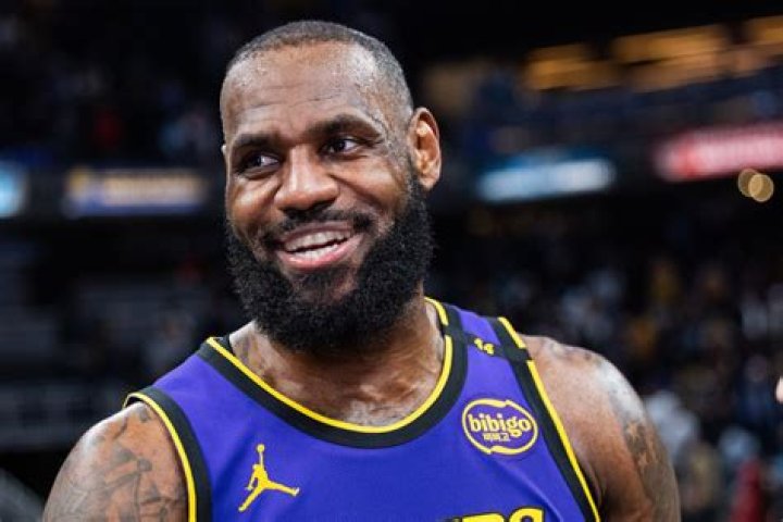 LeBron James Mocks Lori Loughlin’s Prison Sentence As He Advocates For The BLM Movement