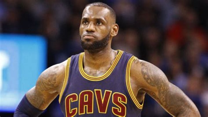 LeBron James Heartsick Over Shooting Of Ahmaud Arbery, 25: Black People Are ‘Hunted’