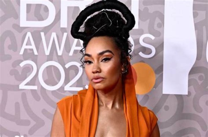 Leigh-Anne Pinnock Celebrity Profile – Hollywood Life