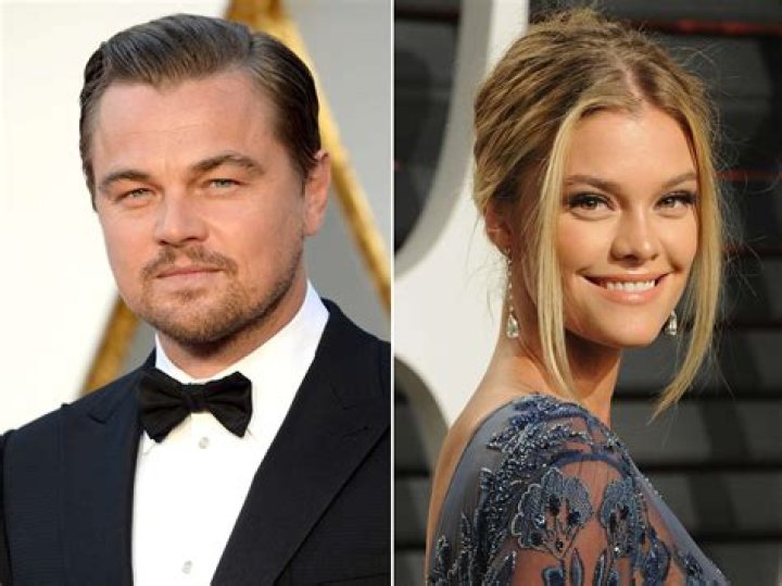 Leonardo DiCaprio & Nina Agdal in Bahamas Together — Hot New Couple Dating? – Hollywood Life