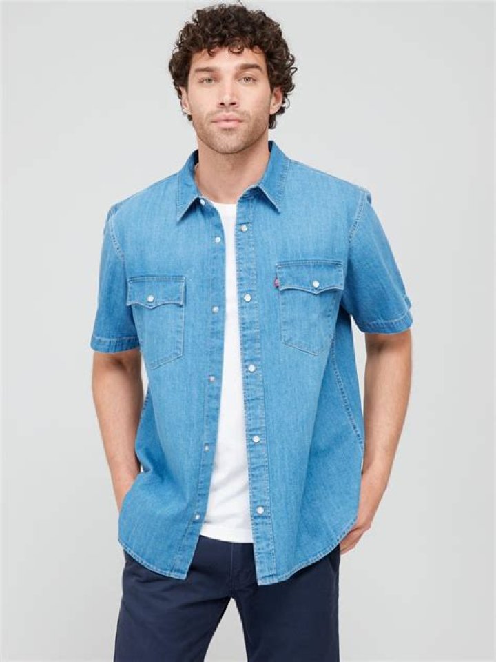 Denim Deals: Levi Jeans Start At Just $20 This Week