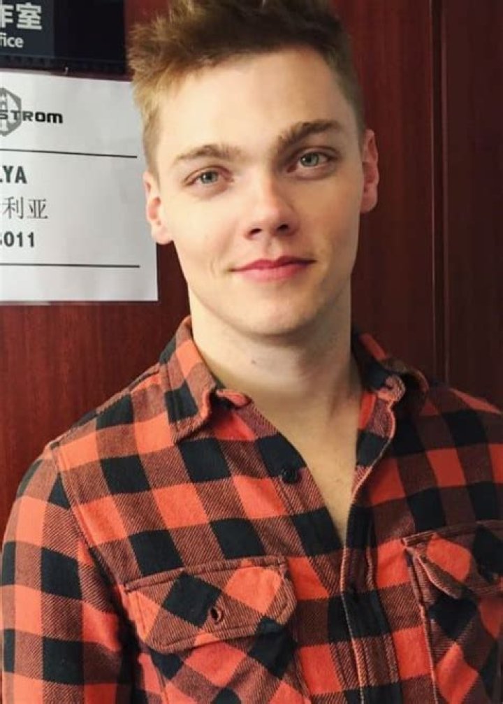 Levi Meaden Celebrity Profile – Hollywood Life