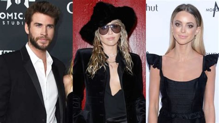Liam Hemsworth ‘Very Hurt’ After Seeing Miley Move On With Kaitlynn Carter: ‘The Feelings Are Raw’