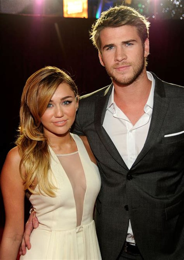 Liam Hemsworth ‘Showering’ Miley Cyrus With Love: He ‘Never Stopped Loving’ Her