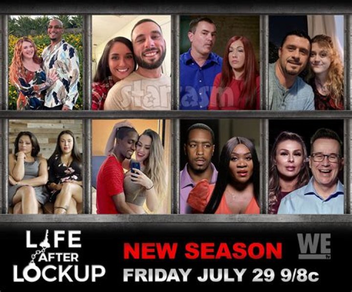 ‘Life After Lockup’ — Photos Of The Spinoff – Hollywood Life
