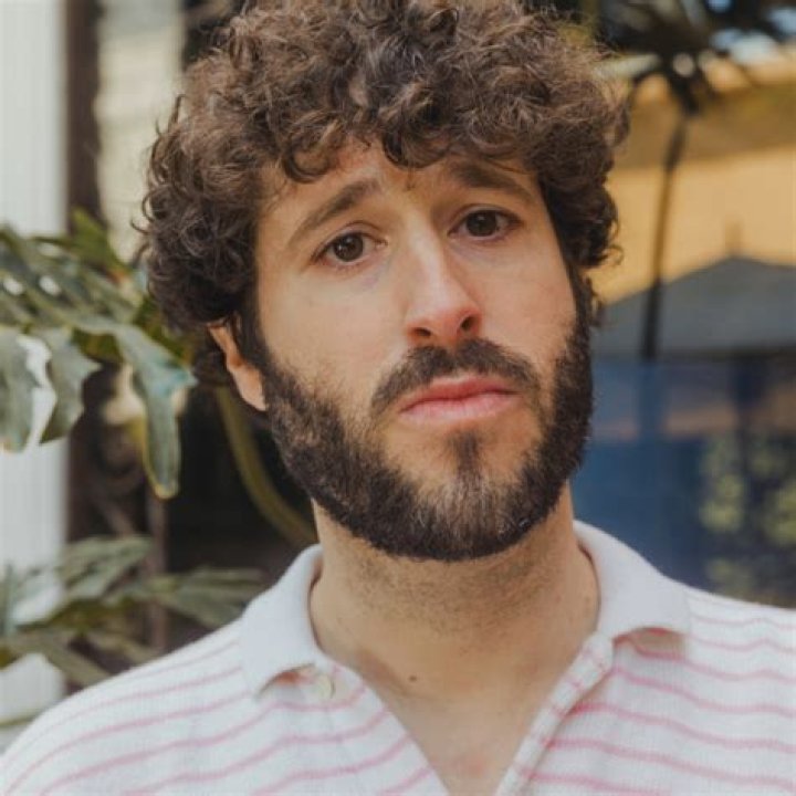 Lil Dicky News, Photos & More – Hollywood Life