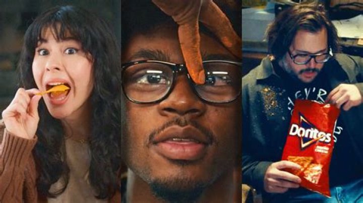 Lil Nas X’s Doritos Super Bowl Ad Is An ‘Old Town Road’ Dance Contest – Hollywood Life