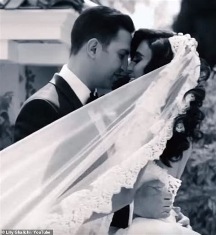 ‘Shahs Of Sunset’s Lilly Ghalichi Spotted Kissing Estranged Husband Dara Mir Just 2 Mos. After He Filed For Divorce