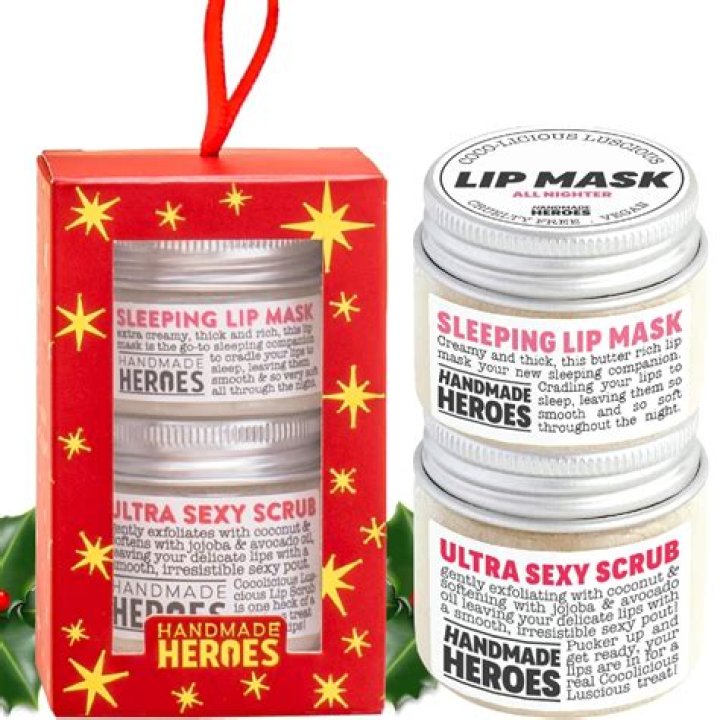 Perfect Last-Minute Stocking Stuffer – Hollywood Life