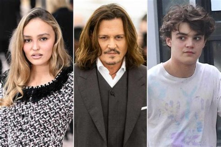 Lily-Rose Depp Reveals How Dad Johnny Protected Her From Fame As A Kid – Hollywood Life