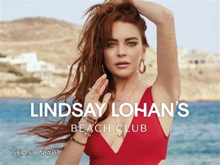 ‘Lindsay Lohan’s Beach Club’ Cast Admits LiLo Is A ‘Strict Boss’: Plus, The Lessons She Taught Them & More