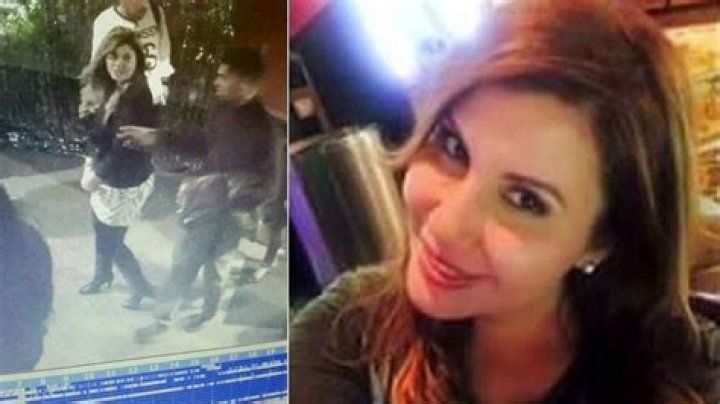 Lisa Marie Naegle Bio – Hollywood Life