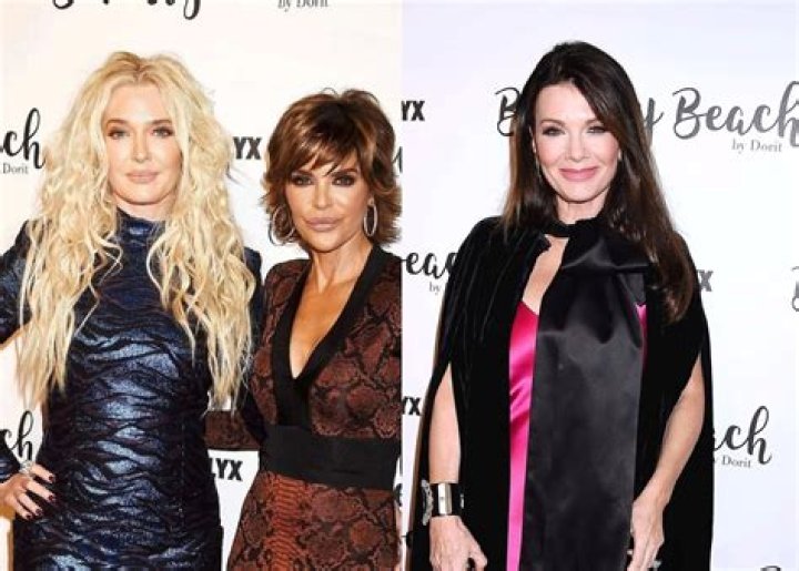 Lisa Vanderpump Reveals If Erika Jayne Should Return To ‘RHOBH’ Amid Legal Drama