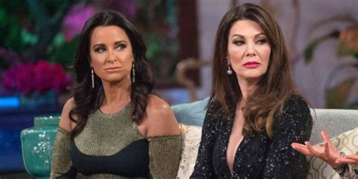 Lisa Vanderpump: How She Feels About Kyle Richards Implying That She’s A Liar On ‘WWHL’