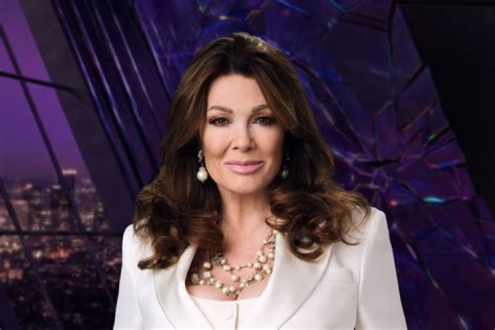 Lisa Vanderpump Admits She ‘Never Wanted To Make A Career As A Housewife’