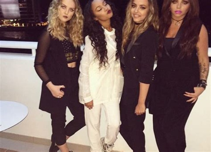 Little Mix & Harry Styles: The Real Reason They Dissed 1D Singer