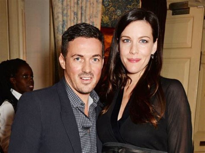 Liv Tyler Baby Boy — Actress Gives Birth To Second Child Six Weeks Early – Hollywood Life
