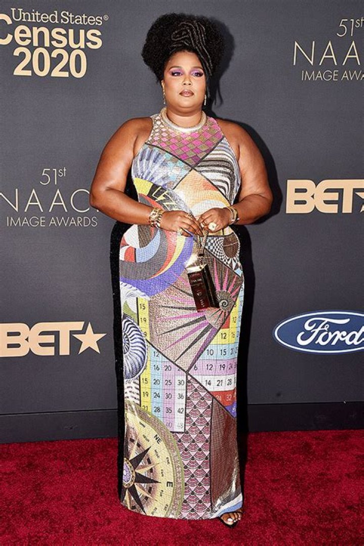 NAACP Image Awards 2020 Red Carpet – Pics – Hollywood Life