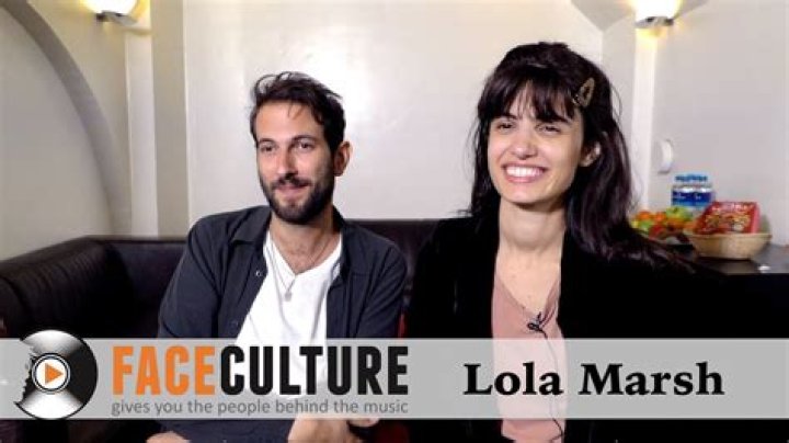 Meet Lola Marsh, The Israeli Indie Pop Band About To Take SXSW By Storm