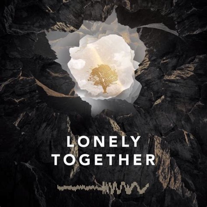 Avicii’s ‘Lonely Together’ ft. Rita Ora — PICS