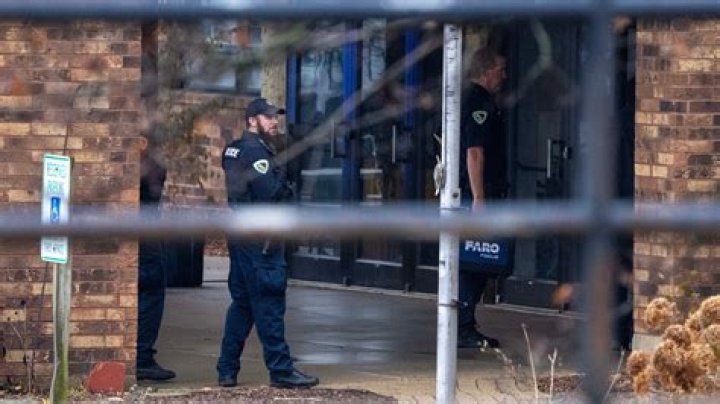 Long Island Shooting: How Schools In Lockdown Are Helping Kids Cope