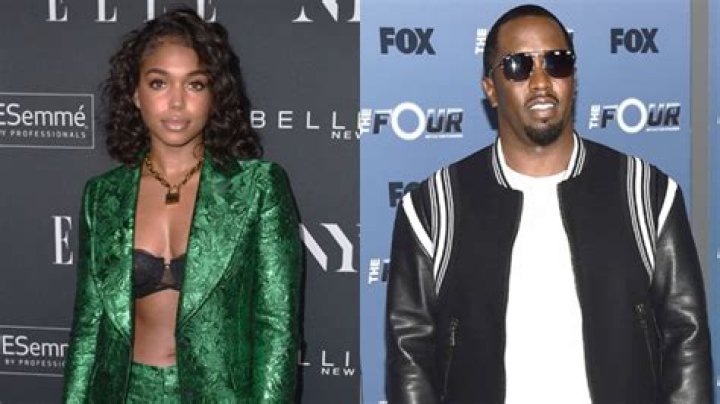 Lori Harvey & Diddy Leave Strip Club Together — Watch – Hollywood Life
