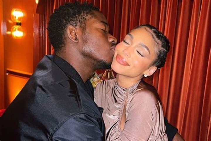 Lori Harvey Unfollows Diddy On Instagram – Hollywood Life