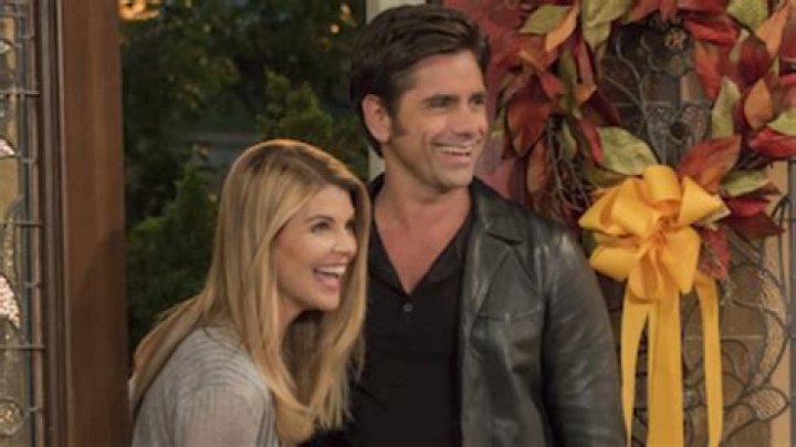 Lori Loughlin Recalls Feeling ‘Down & Broken’ After Admissions Scandal In Rare Interview