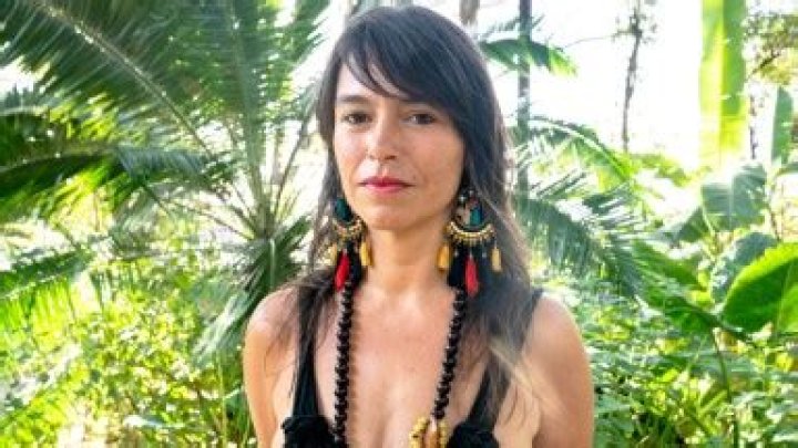 ‘Lost Resort’s Chrissie Fire Mane Reveals The ‘Message’ She Got Before The Show: Plus, Early Look At Episode 2