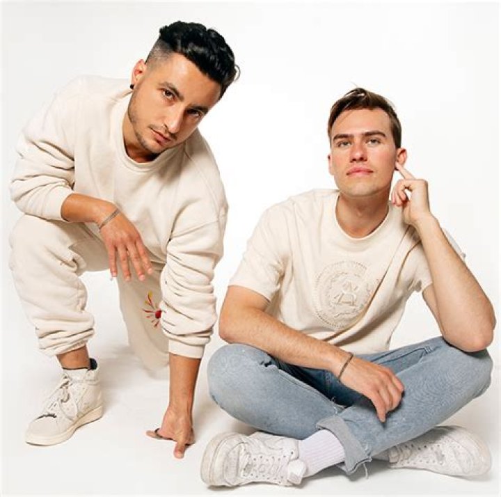 Loud Luxury Shares How New EP ‘Holiday Hills’ Brings The ‘Energy & Color’ To The Dancefloor