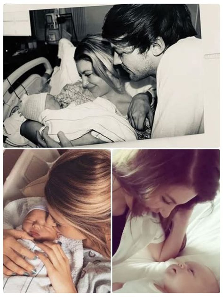 Louis Tomlinson Nearly Missed Birth After Briana’s Mom Banned Him From Delivery Room
