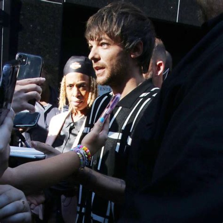 One Direction: Did Louis Tomlinson Write A Song About Eleanor Calder Breakup?