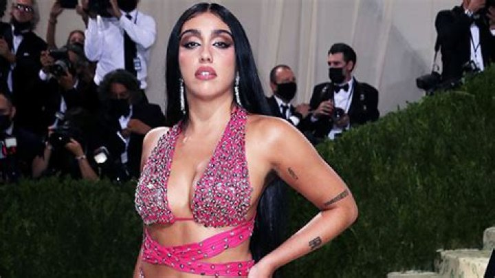 Lourdes Leon, 25, Channels Mom Madonna With Sexy Dominatrix Bodysuit — Watch