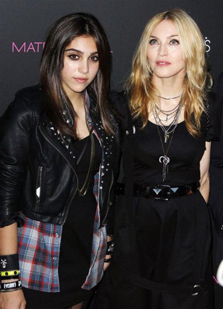 Lourdes Leon: Madonna’s Daughter Craving ‘Stability,’ Rebelling Against Her Like Rocco