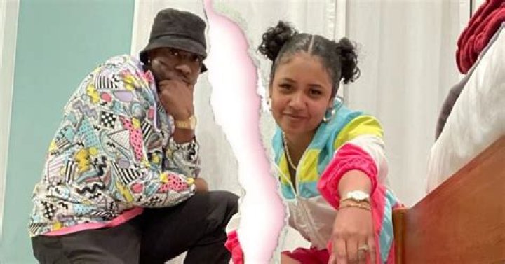 ‘Love Is Blind’ Couple Iyanna McNeely & Jarrette Jones To Divorce – Hollywood Life