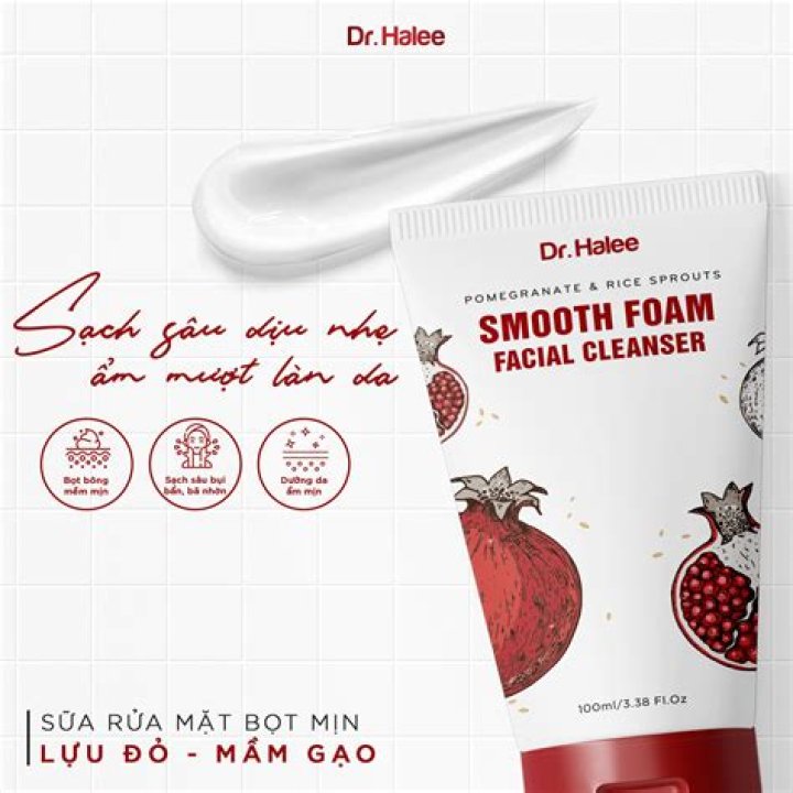 Lucy Hale Loves This Cleansing Foam That’s 25% Off as an Early Black Friday Deal