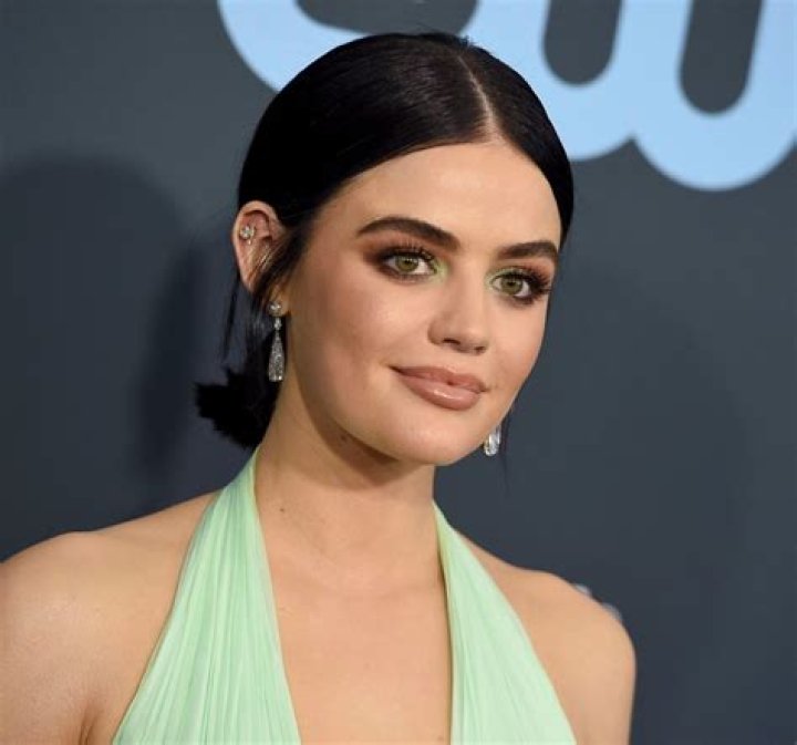 Lucy Hale Reveals She Blacked Out From Drinking at 12 – Hollywood Life