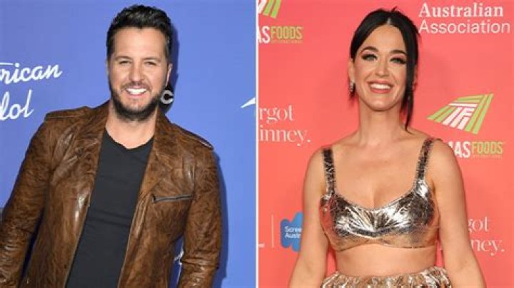 Luke Bryan Reveals 3 Singers He Thinks Could Replace Katy Perry on ‘American Idol’