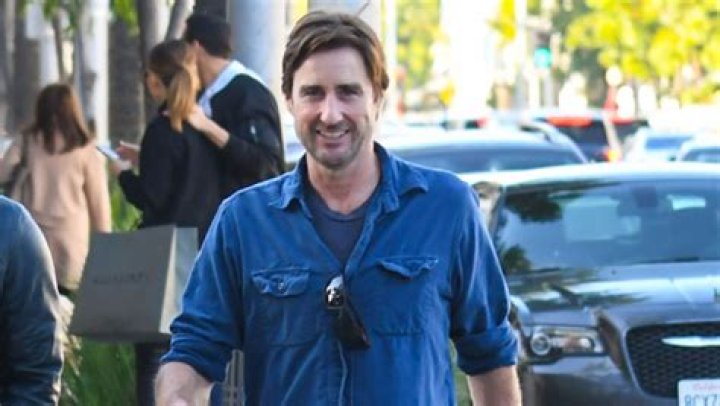 Luke Wilson Admits He’d Still Love To Be A Dad At 47: ‘I Need To Get To Work’ On That