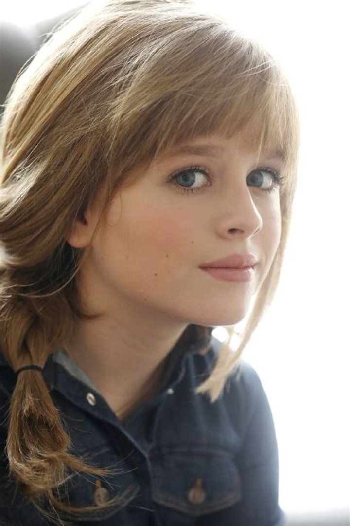 Lulu Wilson — PICS