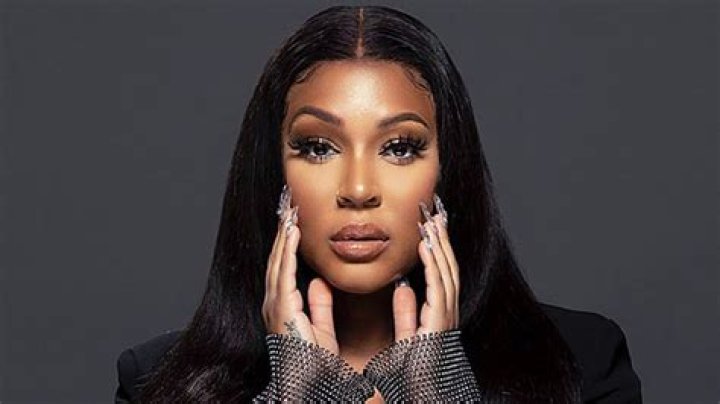 Lyrica Anderson Reveals The ‘True Stories’ That Make Up Her New Album ‘Bad Hair Day’