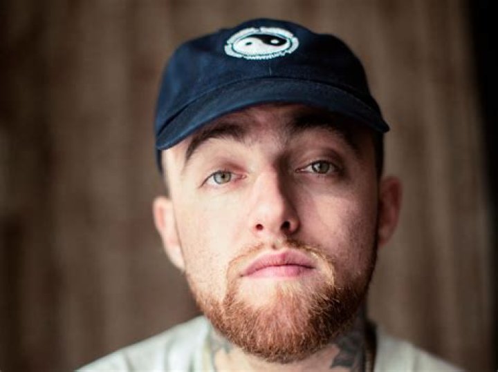 Mac MIller Celebrity Profile | Musician – Hollywood Life