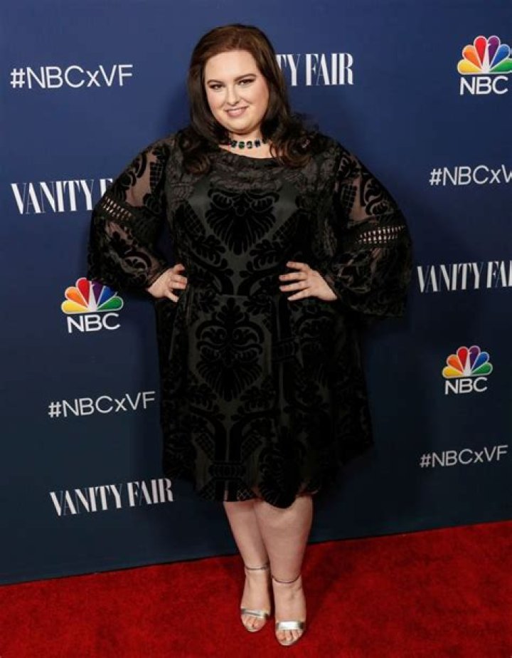 Maddie Baillio — Photos Of The ‘Hairspray Live!’ Star Who Lost 150 Pounds